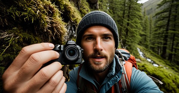 Équipez-vous pour l'aventure : le meilleur du plein air